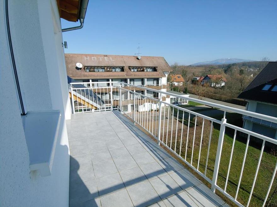 Golf & Wellness Suite Bad Bellingen Apartment 5-9 Dış mekan fotoğraf